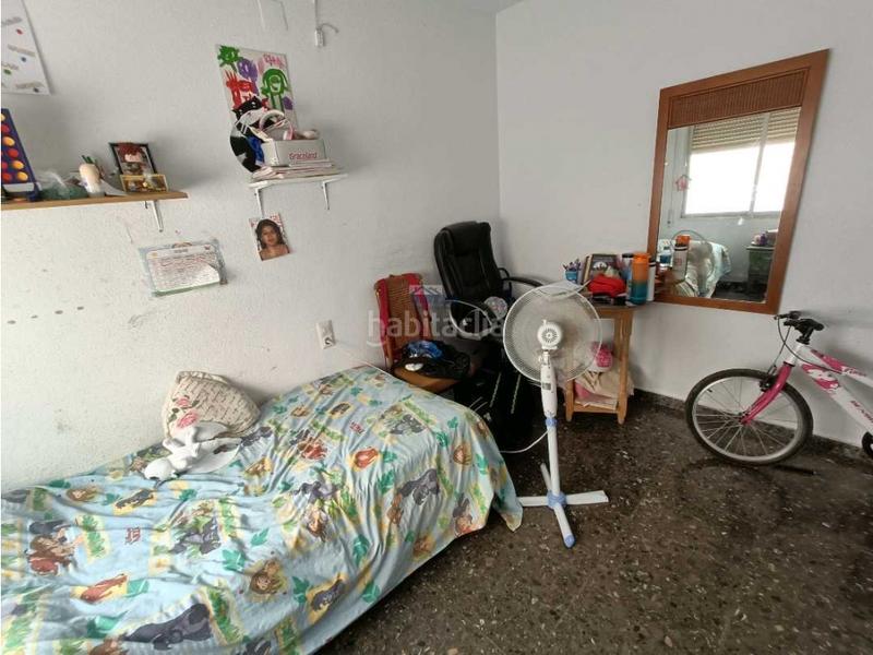 Foto d9dc5479-e6d3-4696-8271-32721e6a2a48. Appartement avec chauffage dans Pedreguer