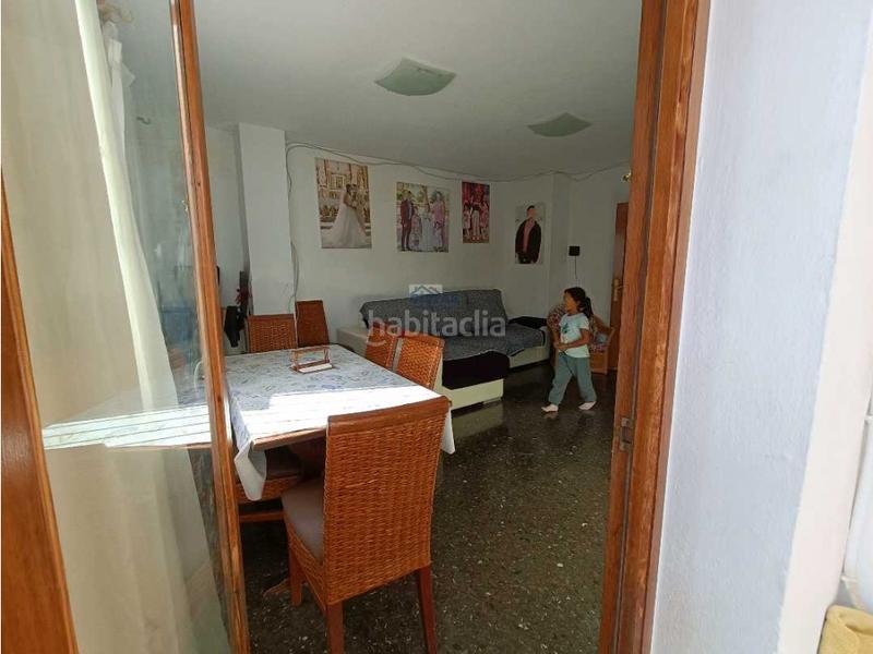 Foto df06aff5-eb28-4772-9b0f-2c3cd1ecb8ff. Appartement avec chauffage dans Pedreguer