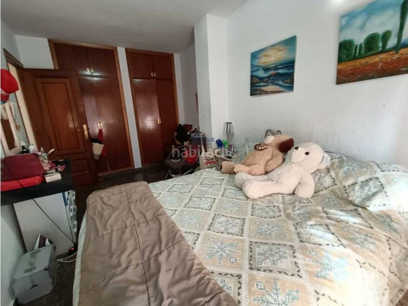 Foto ec1a7878-70f4-4578-b3ad-7bc51d2ea788. Appartement avec chauffage dans Pedreguer