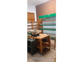 Rent Office space in Pedreguer. Alquiler local y parcela urbana