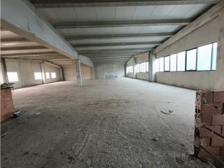 Location Bâtiment à usage industriel à Ondara. Se alquila nave industrial en ondara