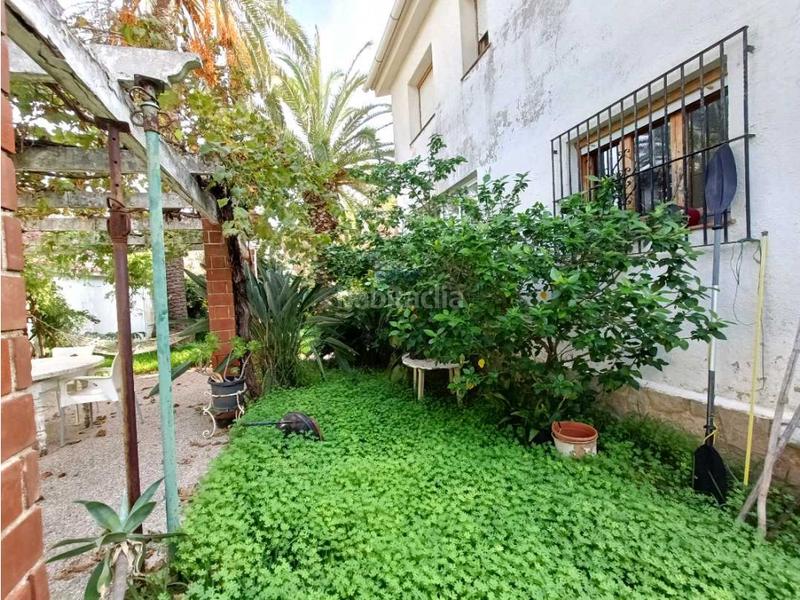 Foto 0c1b1160-250a-4b34-8768-f5a9af8432be. Chalet dans Centro Urbano Dénia