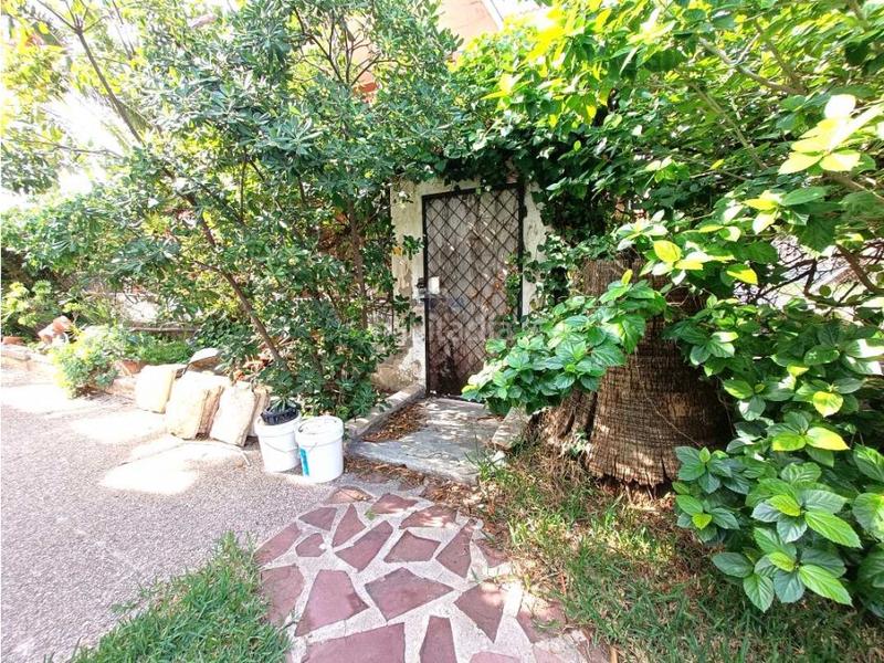 Foto 1b87fcdd-2060-4ddf-be01-00be54c147f9. Chalet dans Centro Urbano Dénia