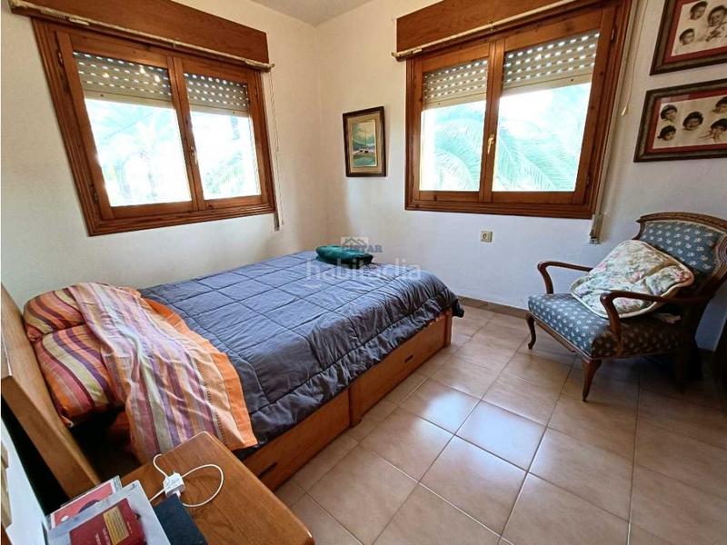 Foto 1f0be900-3cde-434f-872a-719a2884a48b. Chalet dans Centro Urbano Dénia