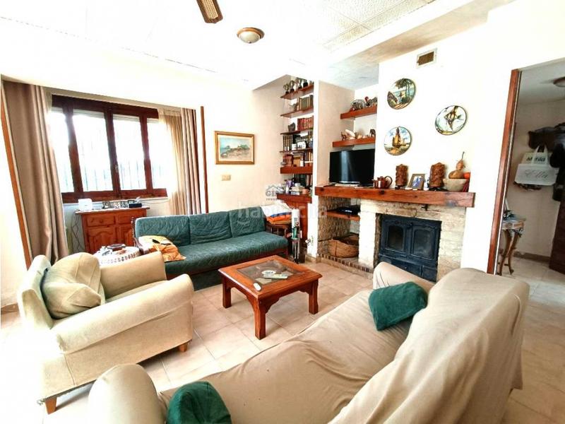 Foto 41116820-a75e-48a5-8b85-203ecab9d644. Chalet dans Centro Urbano Dénia