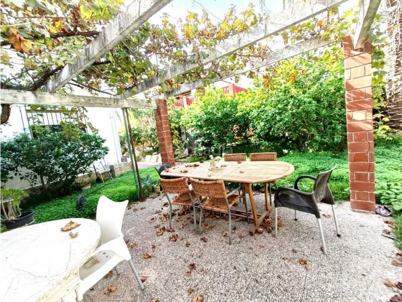 Foto 4e43f247-bcce-4ae0-8e44-cbb0e04cbc7f. Chalet dans Centro Urbano Dénia