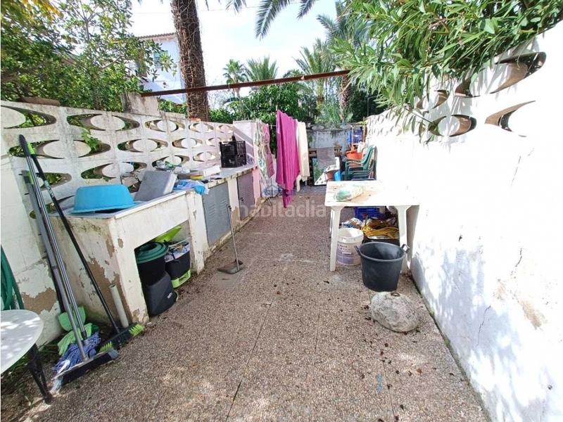 Foto 4e9cb79c-afd1-445f-8879-fdd4aa098dad. Chalet dans Centro Urbano Dénia