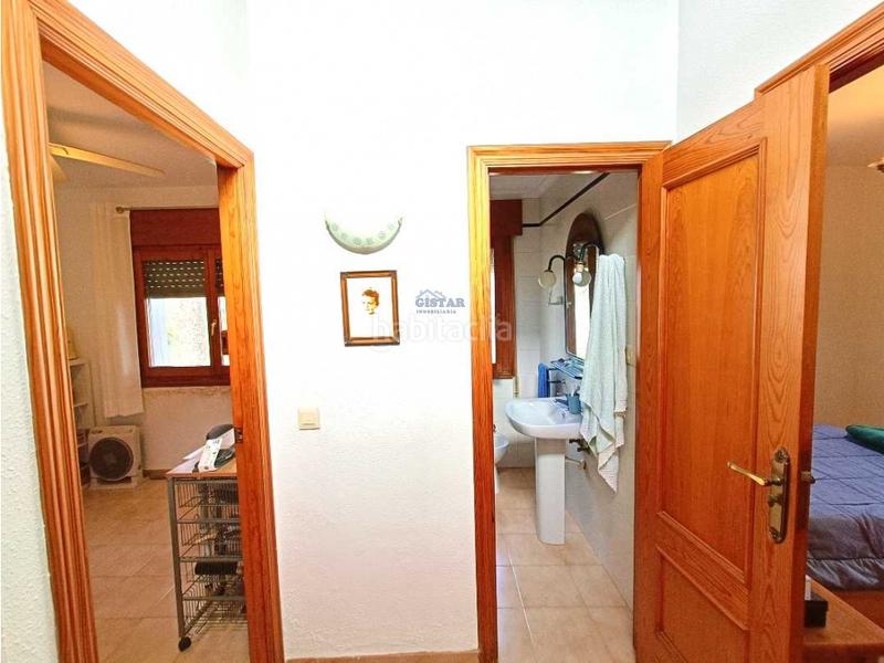 Foto 56e108d4-3616-4320-969f-3f686fe38492. Chalet dans Centro Urbano Dénia