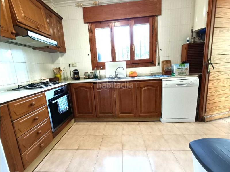 Foto 59424f7a-1c7a-49e8-a233-21e23a0fbe47. Chalet dans Centro Urbano Dénia