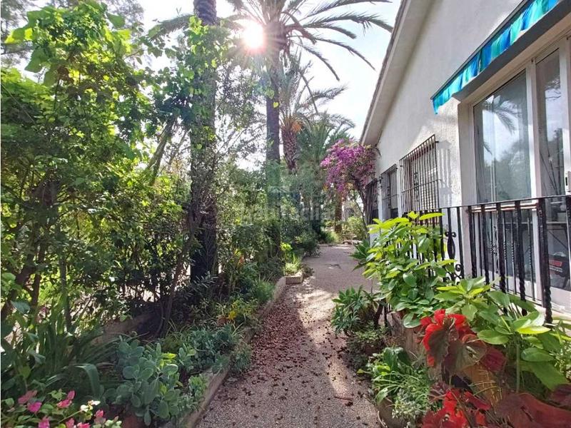 Foto 5c764f48-cfc1-42af-81dd-f87f7ae5e894. Chalet dans Centro Urbano Dénia