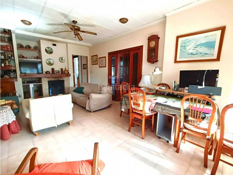 Foto 5cff9a32-abf4-430e-9c8a-3d2d815c76e4. Chalet dans Centro Urbano Dénia