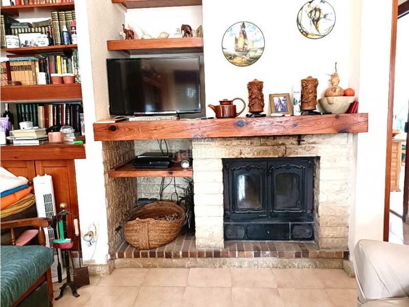 Foto 76d37e9f-ffe3-4ec4-b135-a03eddc66f82. Chalet dans Centro Urbano Dénia