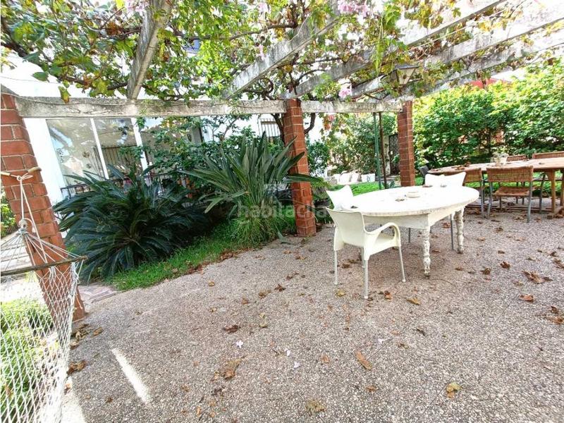 Foto 830055b4-b3af-43cf-a46c-e925012a3066. Chalet dans Centro Urbano Dénia