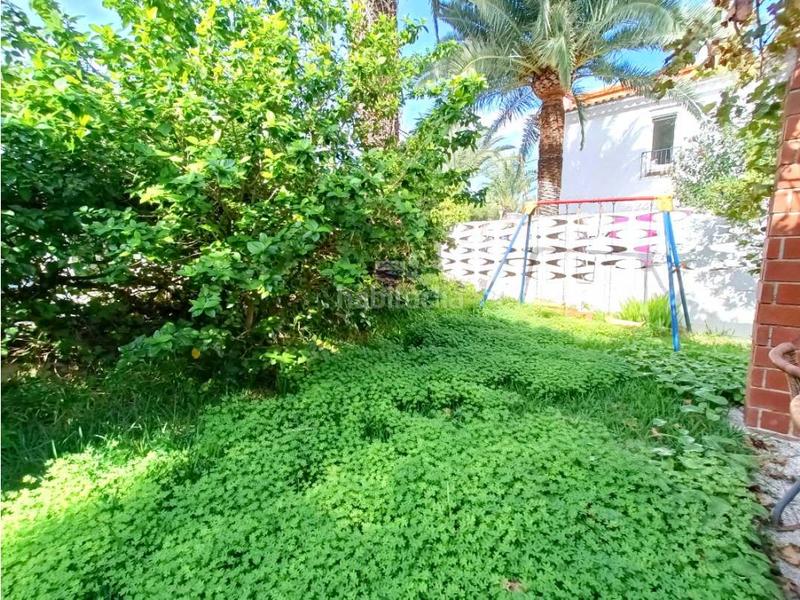 Foto 85cdaadc-14aa-4f7d-961a-305dda066e3c. Chalet dans Centro Urbano Dénia