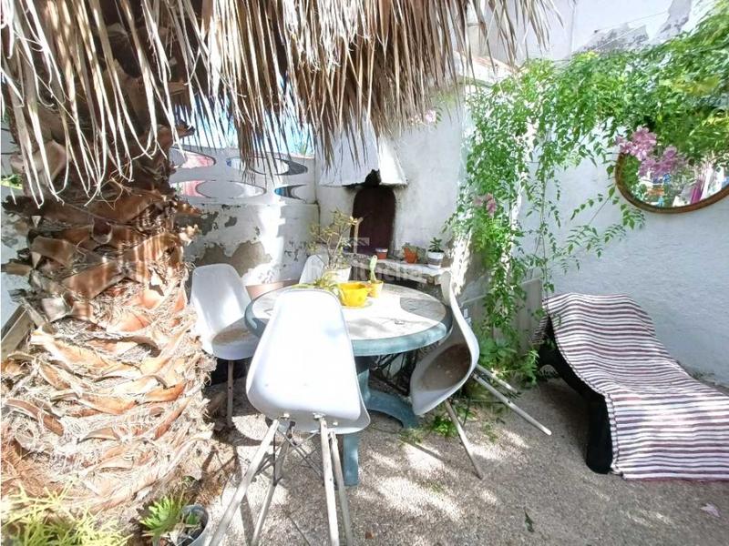 Foto 9e04f777-6270-4585-b7a7-723d2e126ff5. Chalet dans Centro Urbano Dénia