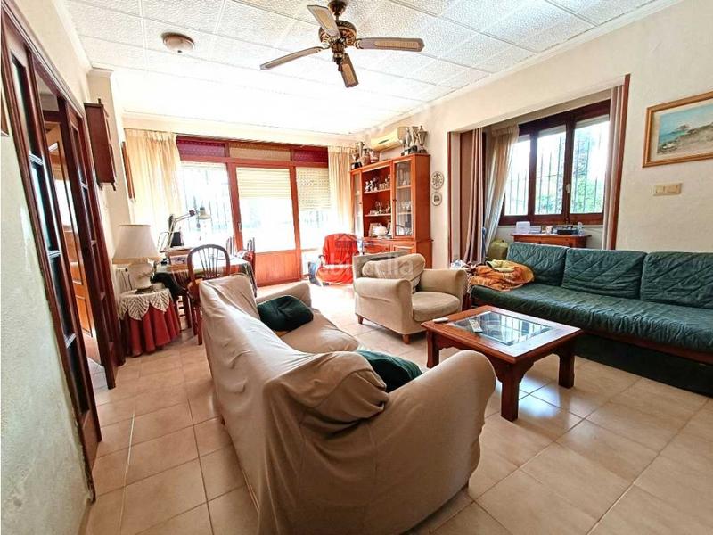 Foto 9fe4021e-f0ec-4c64-b5c1-28cb22d67467. Chalet dans Centro Urbano Dénia