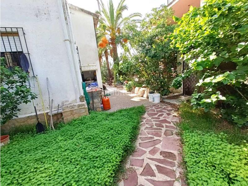 Foto abdc437f-f545-4445-a9d5-536210376ec3. Chalet dans Centro Urbano Dénia