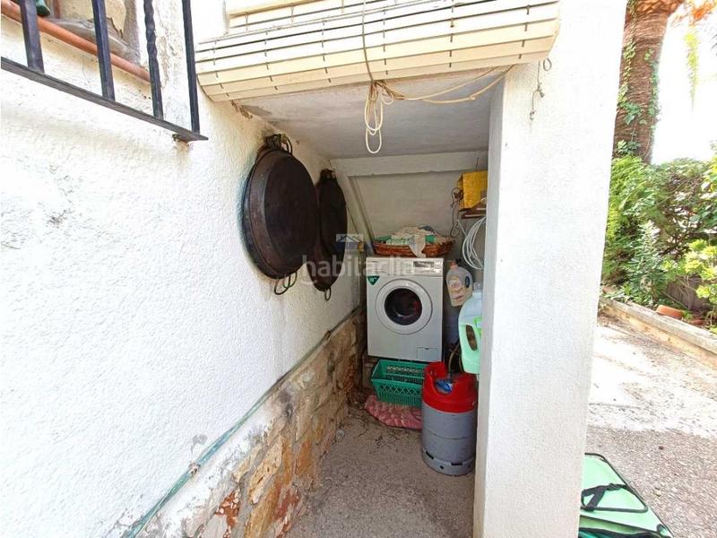 Foto b0a6dfa4-3304-41a1-80ce-6de04dae8124. Chalet dans Centro Urbano Dénia