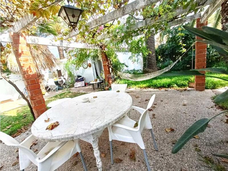 Foto bc8a239e-0b97-43c2-a614-8ecd6e2f535b. Chalet dans Centro Urbano Dénia