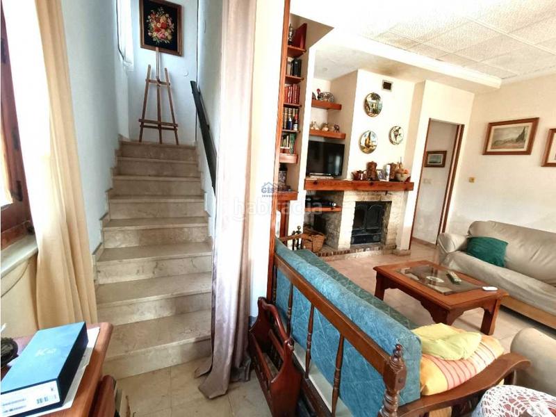 Foto f93a9ff2-c698-4702-b4ce-b89812b43e8f. Chalet dans Centro Urbano Dénia