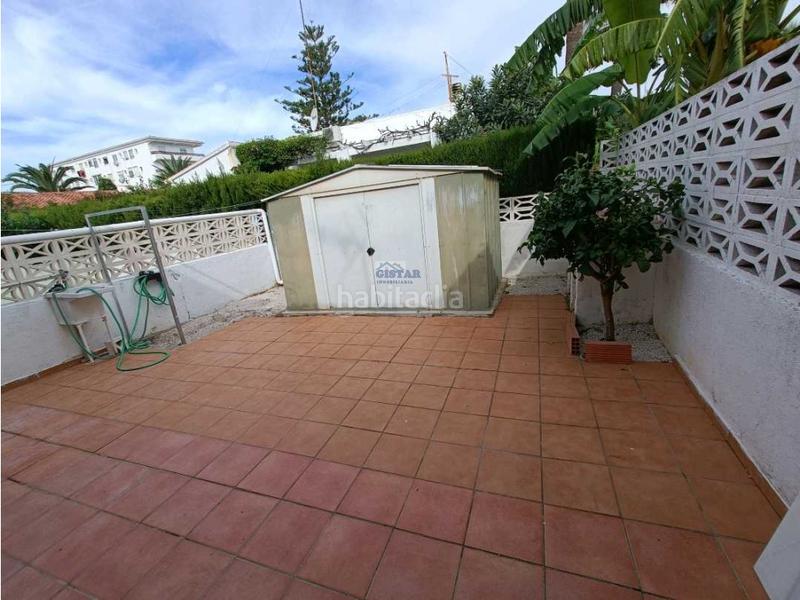 Foto a2fda579-a0e7-48b6-8288-239121d33bf6. Maison dans Pedreguer