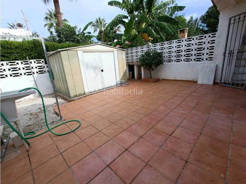 Foto ac8309b3-c212-4b6e-a26e-a5dd5fed3f8e. Maison dans Pedreguer