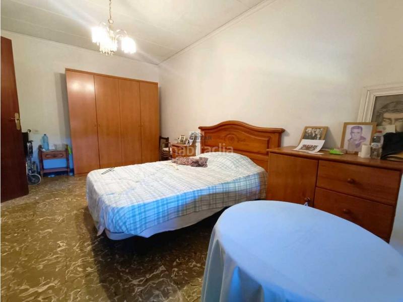 Foto 13a2b5eb-2f14-471f-a625-97929a11f914. Maison dans Pedreguer