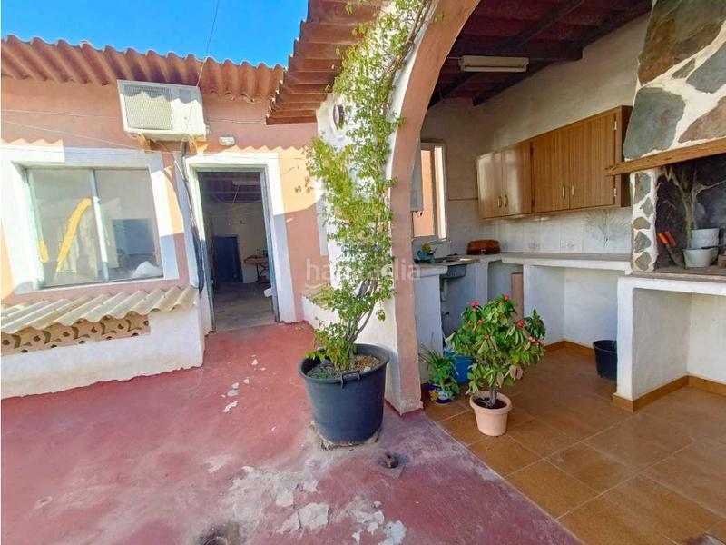 Foto 4c8feec7-be92-4a68-b496-ff4c1f357ec2. Maison dans Pedreguer