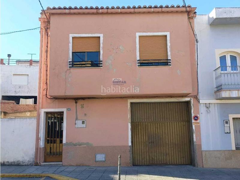 Foto 8610a6bf-d868-48a1-8611-fdc0bb2d7cc0. Maison dans Pedreguer