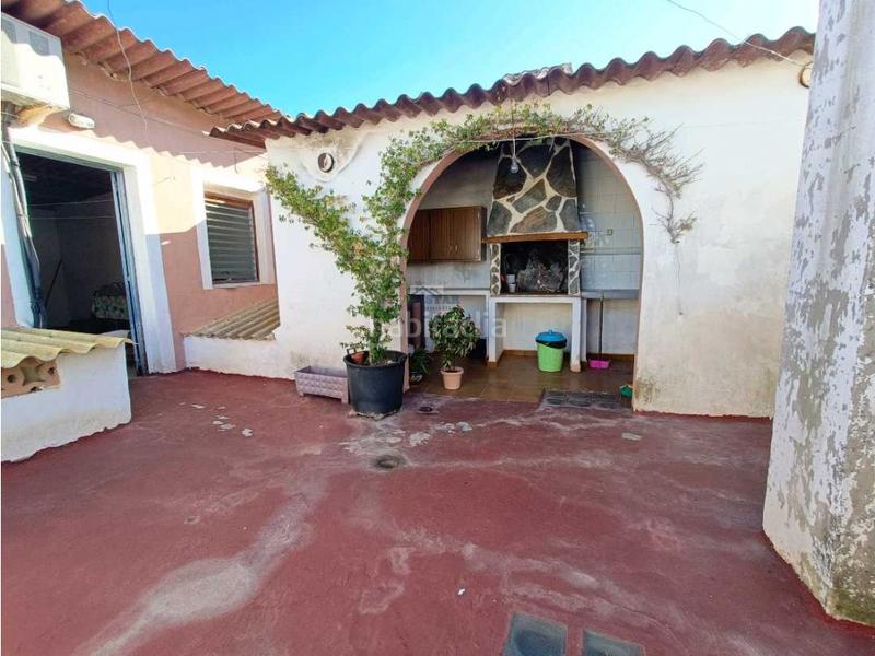 Foto fb4f0d33-2bcf-4d8e-b5a6-05a8b94e03eb. Maison dans Pedreguer