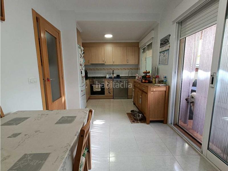 Foto 0f55d270-23b4-4c09-aa4a-215ac4b57ee7. Dúplex amb calefacció piscina a Sagra