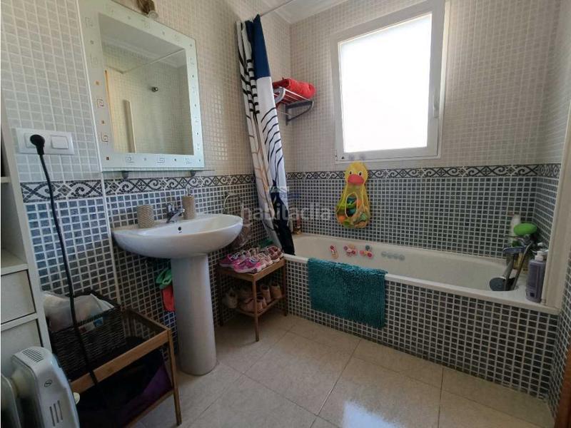 Foto 1a79d6f4-6550-49e5-9c14-c7ac38997a90. Dúplex amb calefacció piscina a Sagra