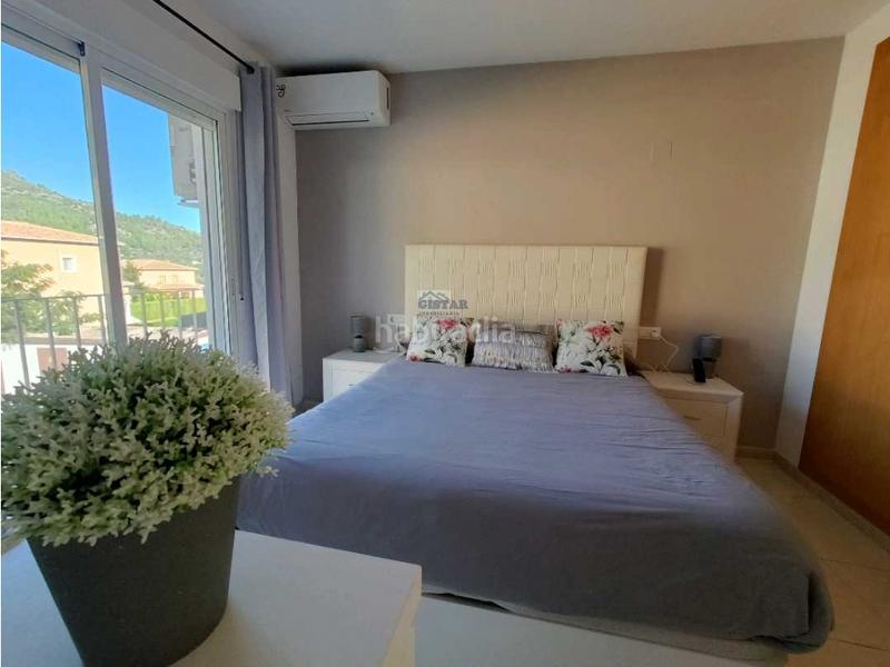 Foto 38d67bfc-c521-491b-b947-0aa08b00391d. Dúplex amb calefacció piscina a Sagra