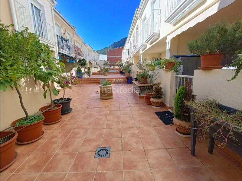 Foto 47647b78-0ffe-4729-acc8-3d200e73926e. Dúplex amb calefacció piscina a Sagra