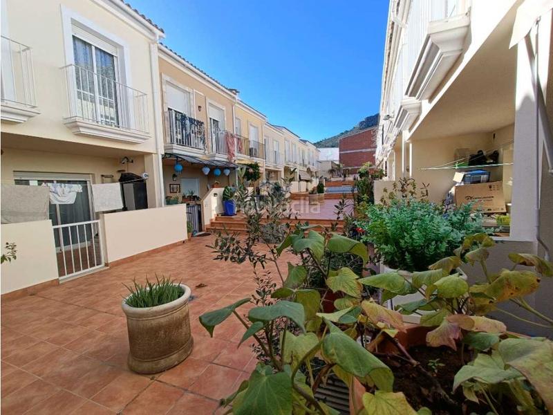 Foto 5ffec50a-a0cc-4504-ab49-058310ab5e45. Dúplex amb calefacció piscina a Sagra