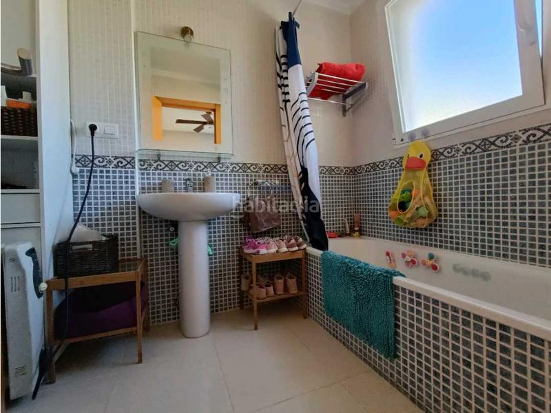 Foto 734646a2-5dd0-48a5-b59d-33edbe726014. Dúplex amb calefacció piscina a Sagra