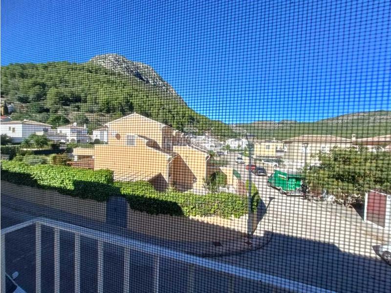 Foto 9104c638-007a-46e7-8556-9eaf8f2fa021. Dúplex amb calefacció piscina a Sagra