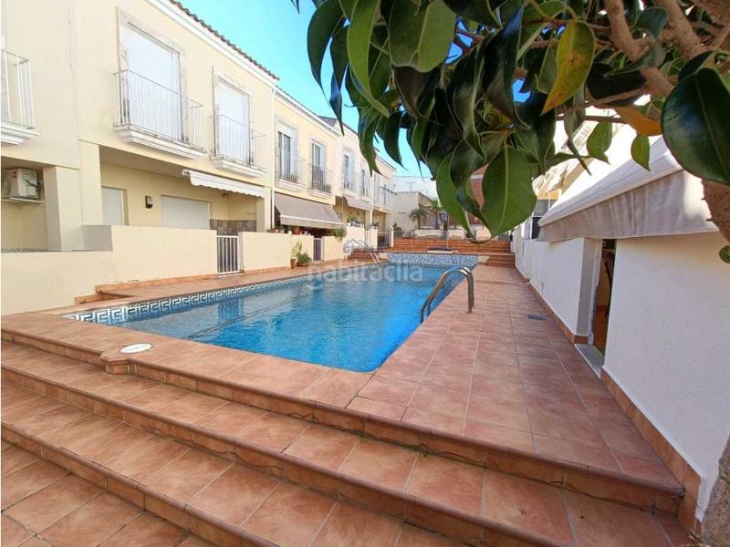 Foto c32da962-cc5b-4bab-9f0a-82ae3e06857d. Dúplex amb calefacció piscina a Sagra