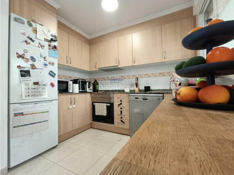 Foto cedae9d2-ec95-40f6-a1c4-ba70f7efee4f. Dúplex amb calefacció piscina a Sagra