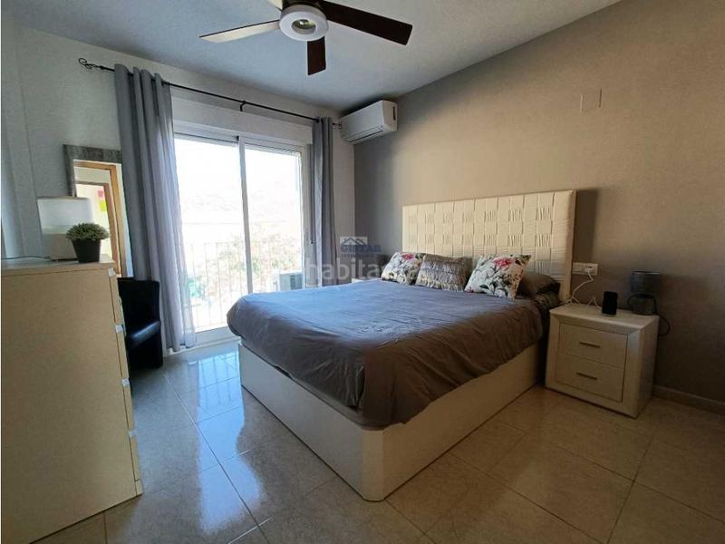 Foto dfa43058-a2e6-4df4-9eba-67e6710aaa22. Dúplex amb calefacció piscina a Sagra