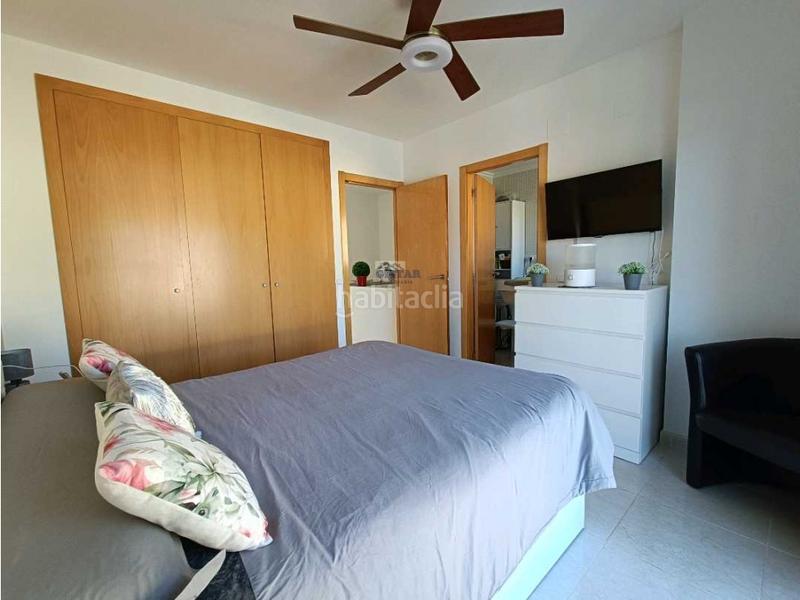 Foto e6dfd142-3701-40bb-b6db-f4090ef04b87. Dúplex amb calefacció piscina a Sagra