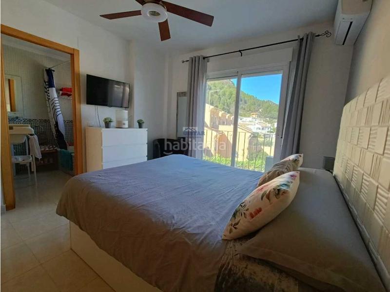 Foto ecc198e0-0e99-456d-b6b9-5dbd1a7b3431. Dúplex amb calefacció piscina a Sagra