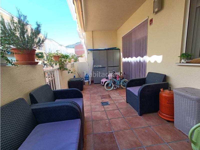 Foto ffe3206d-b7a0-42af-baa1-1ed0f9ccace4. Dúplex amb calefacció piscina a Sagra