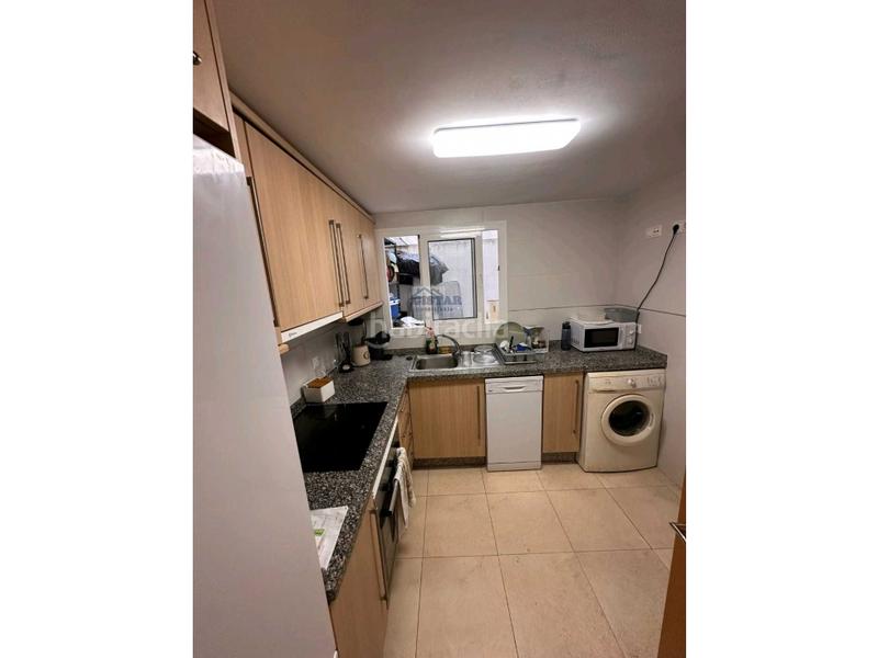 Foto 22344a2f-1de9-4667-aaa3-5d8b5b7a7685. Etagenwohnung mit heizung in Jesús Pobre Dénia