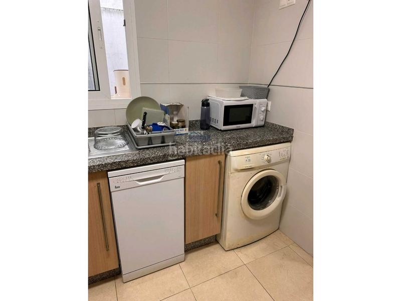 Foto 56b3f4b1-ac7b-4dc9-97f4-f2715f76a4ad. Etagenwohnung mit heizung in Jesús Pobre Dénia