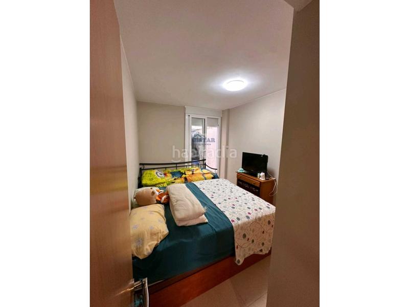 Foto 70ded5df-ca03-465f-a3db-0a6bf692d0d1. Etagenwohnung mit heizung in Jesús Pobre Dénia