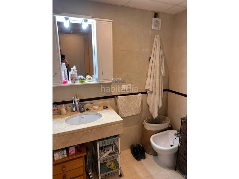 Foto 7a95833e-79f1-48f7-b4f2-af8de3dceb12. Etagenwohnung mit heizung in Jesús Pobre Dénia