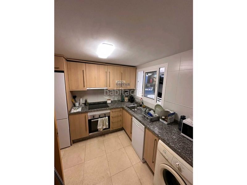 Foto 7c1c01da-37ff-40af-a689-e37e35140385. Etagenwohnung mit heizung in Jesús Pobre Dénia