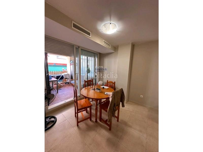 Foto bc192981-9841-4c00-9530-6b92369c5aca. Etagenwohnung mit heizung in Jesús Pobre Dénia