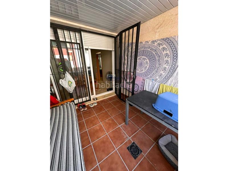 Foto fc4d2c02-220d-4f9f-9f2f-cee70c931e0b. Etagenwohnung mit heizung in Jesús Pobre Dénia